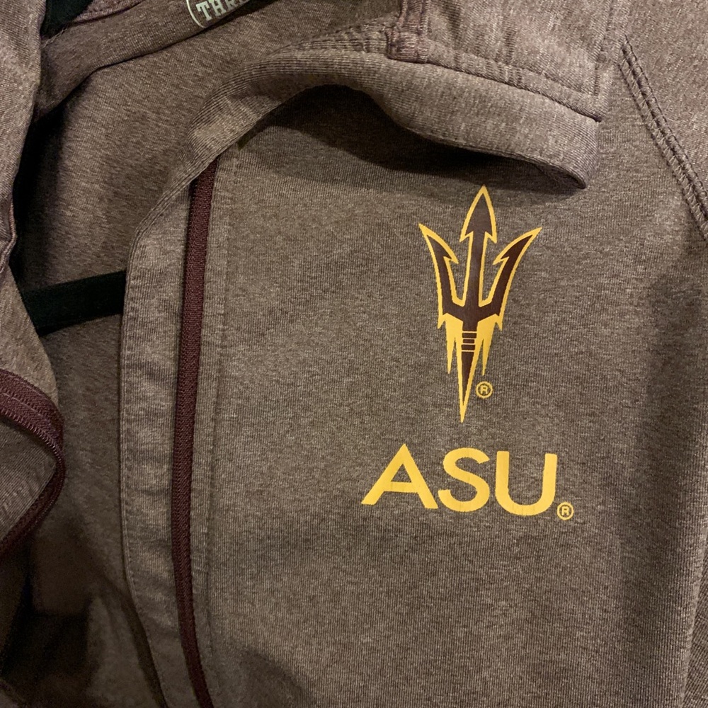 ASU Jacket - Picture 4 of 4